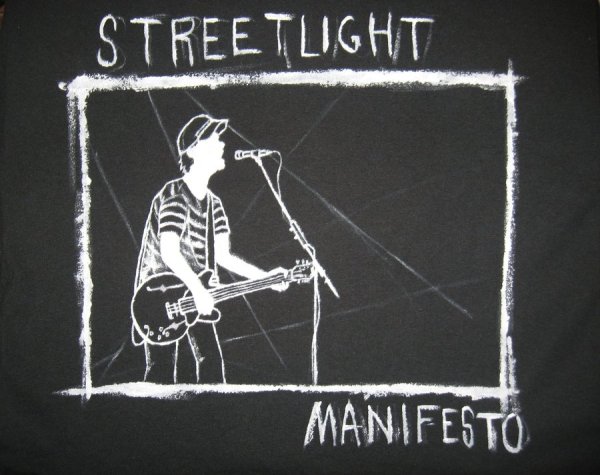 streetlight manifesto a better place a better time chords floyd